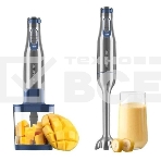 Блендер Redmond BH-402, синий, фото4