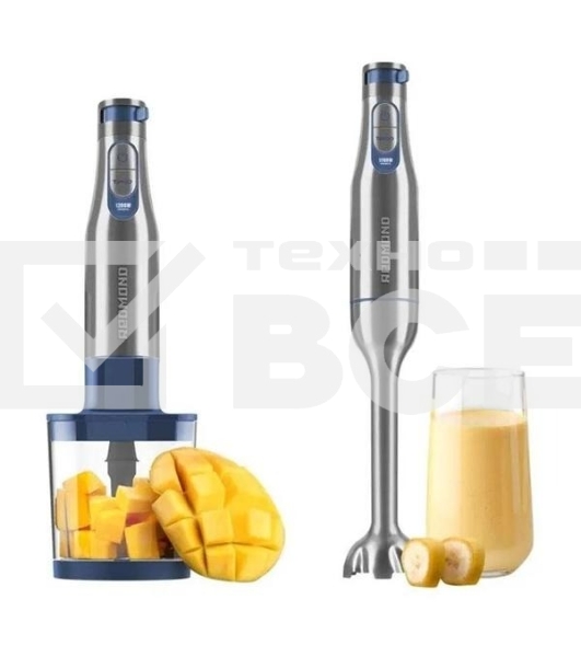 Блендер Redmond BH-402, синий