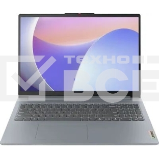 Ноутбук Lenovo IP3 Slim 15IRU8 15.6