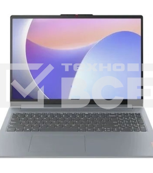Ноутбук Lenovo IP3 Slim 15IRU8 15.6