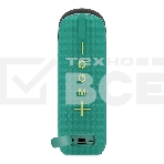 Портативная колонка SOUNDMAX SM-PS5023B зеленый, фото11