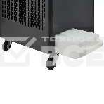 Кондиционер мобильный промышленный Ballu BGK5 15000 BTU, 50 м², 50 дБ, охлаждение, черный, фото6