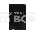 Холодильник ARDO REA255113B2 черный однокамерный 97/16л морозилка сверху, фото 1