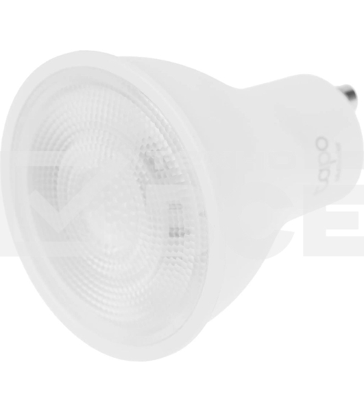 Умная многоцветная Wi-Fi спот-лампа TP-Link Tapo L630