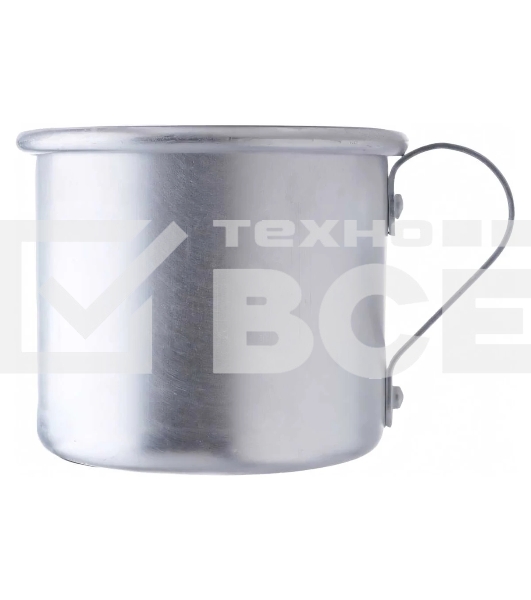 Кружка Демидовский МТ-090 0,5л матовая