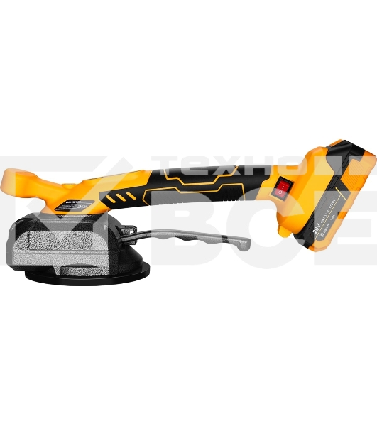 Виброприсоска Deko DKTT20 аккумуляторный - (063-4377)