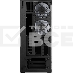 Компьютерный корпус Arctic Cooling ARCTIC Xtender VG черный, фото10