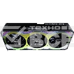 Видеокарта Palit PCI-E RTX 5090 GAMEROCK OC NVIDIA GeForce RTX 5090 32Gb 512bit GDDR7 2295/30000 HDMIx1 DPx3 HDCP Ret, фото7
