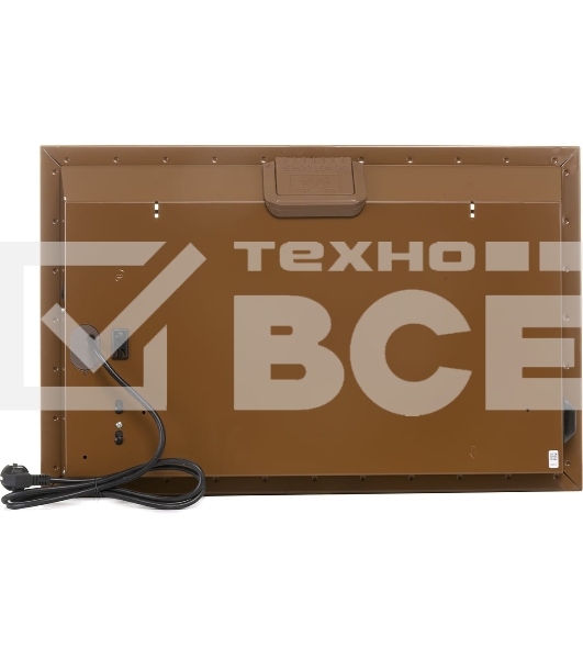 Конвектор электрический iVigo EPK4570E15 Дерево