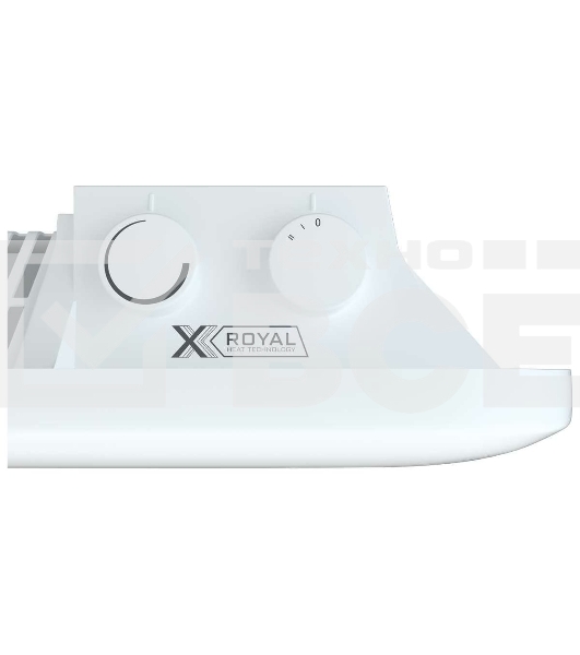 Электрический конвектор Royal Clima REC-S2000M 2000W