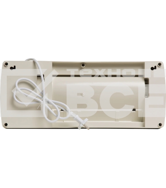 Тепловентилятор настенный Oasis NTB-20