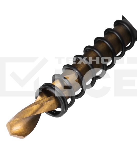 Коронка по металлу Denzel твердосплавная, 70 мм