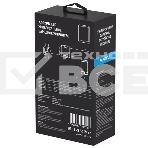 Сетевое зарядное устройство Maxvi A402PD LED 33W, 1xUSB-A, 1xUSB-C, белый, фото5