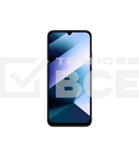 Смартфон POCO C85 8/256Gb черный (MZB0LG5RU)