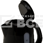 Чайник электрический Oasis making everywhere K-1PB 1.7 л, 2200 Вт, черный, фото7