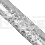 Вороток Г-образный Denzel 300x100 мм, квадрат 3/4