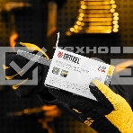 Скобы Denzel 21GA для пнев. степл., 14мм, шир. - 0,95мм, тол. - 0,6мм, шир. скобы - 12,8мм, 5000шт, фото3