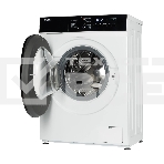 Стиральная машина NORD i-WSB 6100 W белый, загрузка фронтальная 6 кг, 1000 об/мин, класс: А+++, фото4