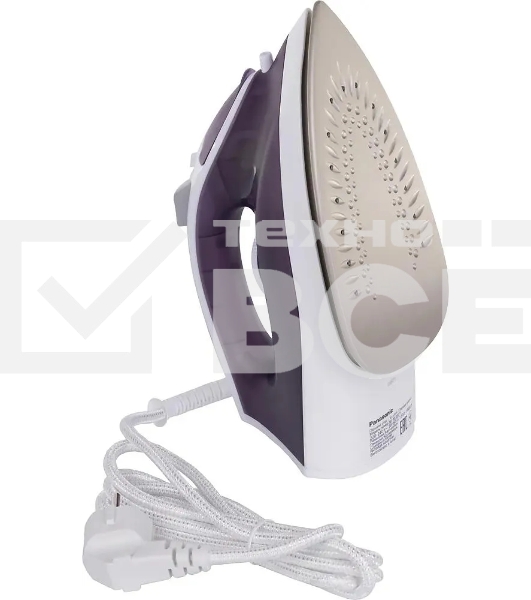 Утюг Panasonic NIM300TVTW