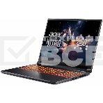 Ноутбук Acer Nitro V 16 ANV16-42-R309 Ryzen 5 240 16Gb SSD512Gb NVIDIA GeForce RTX5050 8Gb 16