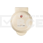 Вафельница Galaxy Line GL2979, бежевый, фото4