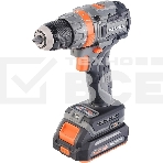 Дрель-шуруповерт аккумуляторная PATRIOT BR 212UES, фото16