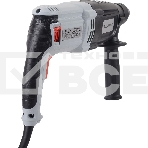 Перфоратор Ресанта П-32-1000К SDS-plus уд.:5.2Дж 1000Вт (кейс в комплекте), фото7