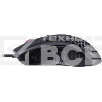 Мышь проводная REDRAGON Storm Basic чёрный, 12400 dpi, USB, кнопки - 5, фото4