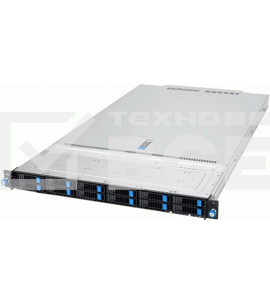 Серверная платформа ASUS RS700A-E13-RS12U/2KW/12NVMe/OCP