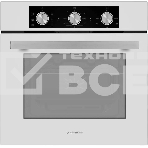 Шкаф духовой электрический Maunfeld AEOF6060W, фото 1