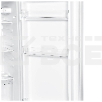 Холодильник Hyundai CT1551WT белый двухкамерный 98/33л морозилка сверху, фото19