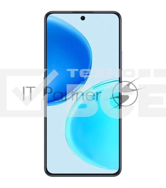 Смартфон Honor X8d 5109CCUB 8/256Gb, голубой