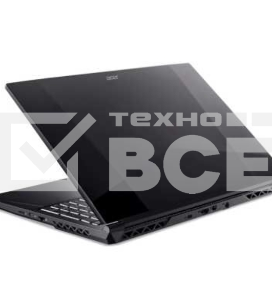 Ноутбук ACER Aspire 7 A715-59G-58A8/15.6'/IPS/Intel Core i5-12450H/16Gb/512Gb SSD/nVidia GeForce RTX 3050 6Gb/Windows 11 Home/черный/1.99kg