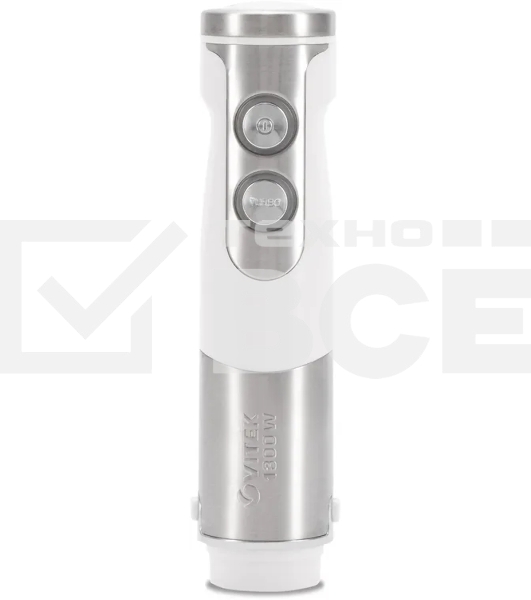 Блендерный набор 8543-VT(MC) Vitek Мощность 900 Вт. Плавная регулировка скорости.Управление механич