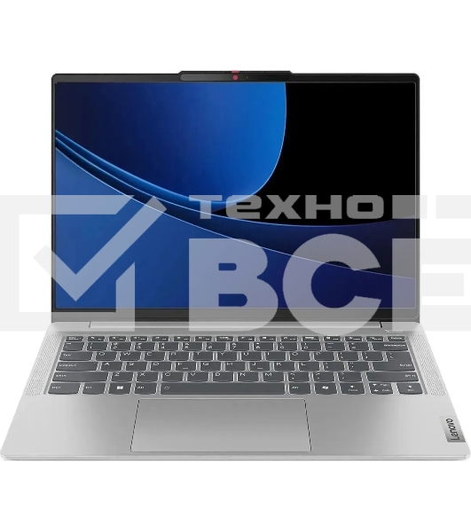 Ноутбук Lenovo IdeaPad Slim 5 14IMH9/14'/OLED/Intel Core Ultra 5 125H/16GB/512GB SSD/Intel Arc Graphics/Без ОС/серый/1.4kg