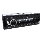 Автомагнитола Prology GT-120, 1 DIN, Bluetooth, USB Type-A, AUX, фото3