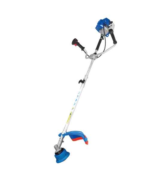 Триммер бензиновый Oasis TBR-52SR40T Pro, 3 л.с.