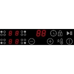 Индукционная варочная панель Indesit IS 40CQ60, фото8