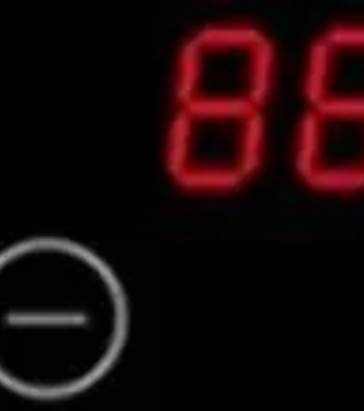 Индукционная варочная панель Indesit IS 40CQ60