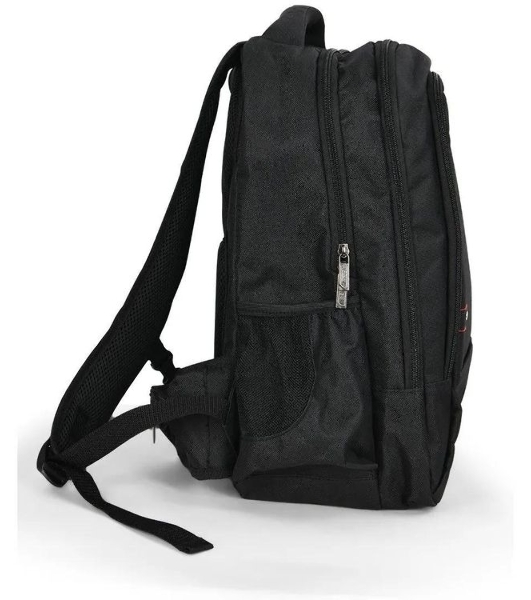 Рюкзак для инструментов Deli DL430908 Black Edition