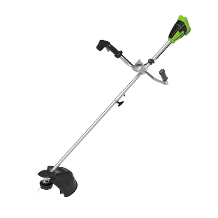 Триммер аккумуляторный Greenworks 2105707UG, 40 В, 4 Ач