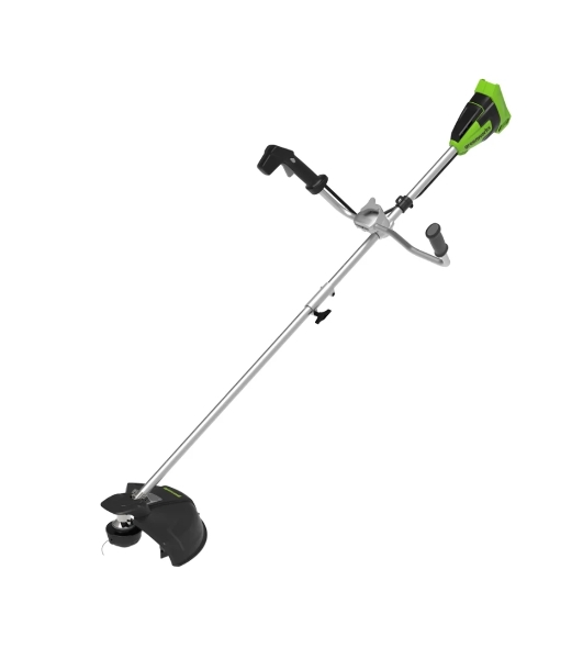 Триммер аккумуляторный Greenworks 2105707UG, 40 В, 4 Ач