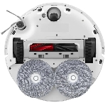 Робот-пылесос Roborock Qrevo Edge 2 Pro белый, 6400 мAч Li-Ion, уборка сухая/влажная, пылесборник контейнер 0.24 л, фото2