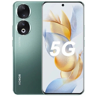 Смартфон Honor 90 REA-NX9 12Gb, 512Gb, зеленый