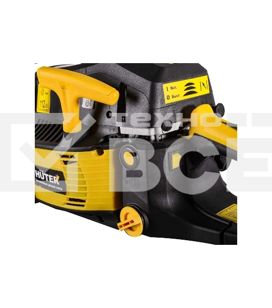 Бензопила Huter BS-6218 3300Вт 4.5л.с. дл.шины:18