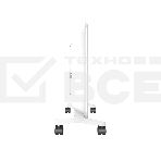 Конвектор Thermex Frame 1500E белый, 1500 Вт, 20 м2, термостат, дисплей, фото6