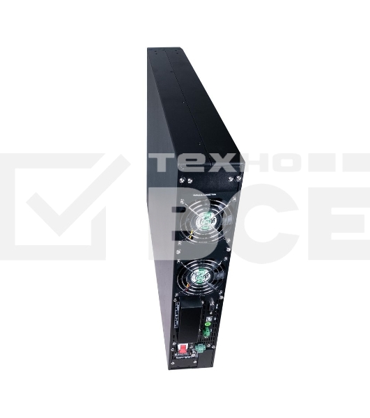 Источник бесперебойного питания (ИБП) ACD PW-RackLine Pro 10000T 