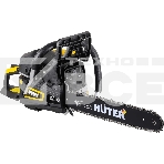 Бензопила Huter BS-2300М 2300Вт дл.шины:16