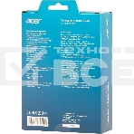 Мышь проводная Acer OMW160 черный, 6400 dpi, USB, кнопки - 8, фото26