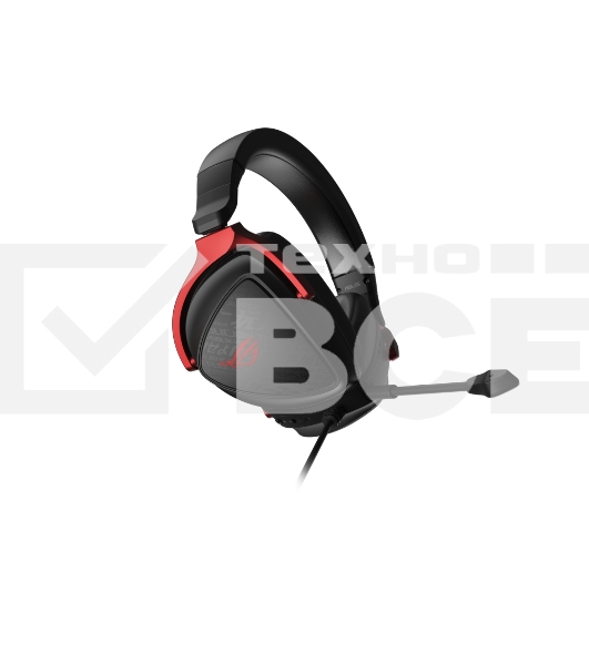 Гарнитура ASUS ROG DELTA S CORE